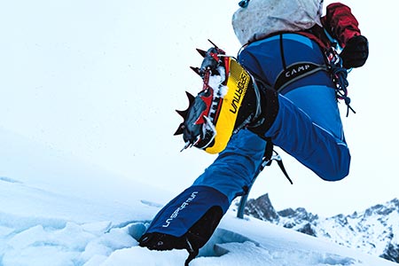 登山道具】冬山登山靴の選び方は？ポイントと注意点を解説します 